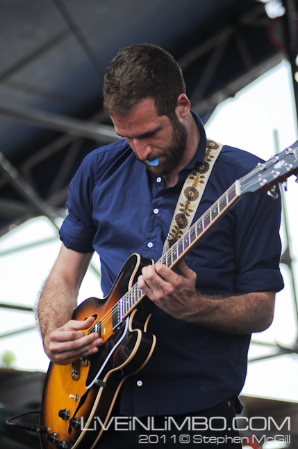 hey rosetta! concert photos toronto